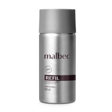 Imagem de Refil de Malbec, com a mesma com a mesma fragrâncias - OBoticário
