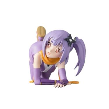 Imagem de ONLY FROM JAPAN Ninja and Assassin Living Together Collectible Figures (Satoko)