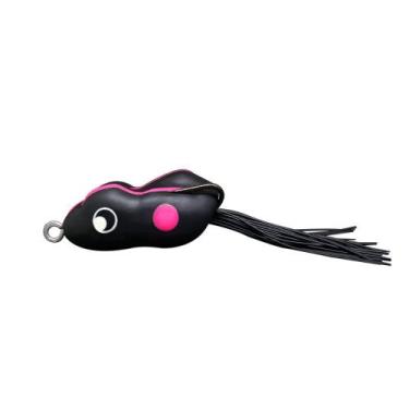 Imagem de Isca Artificial Matadeira Pesca Traira Sapinho Monster Frog - F08, Mon
