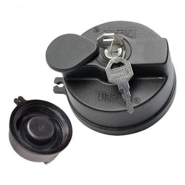 Imagem de Tampa De Combustível Borda Alta Agrale Caminhões [f103]