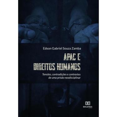 Imagem de APAC e Direitos Humanos-Português