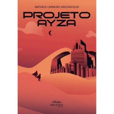 Imagem de Projeto Ayza-Português