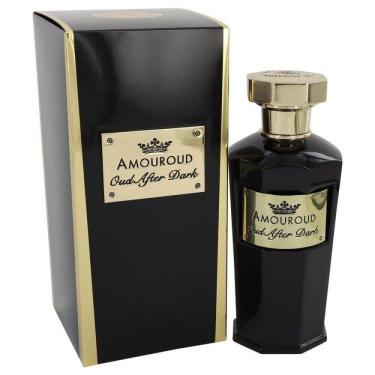 Imagem de Perfume Feminino Oud After Dark (unisex) Amouroud 100 Ml