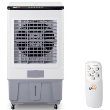 Imagem de Climatizador De Ar Portátil 50L Com Controle Cle050Rc - Goar