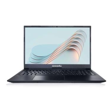 Imagem de Notebook Concórdia C5215 i7-1255U 16GB SSD 512GB Tela 15,6" FHD Window