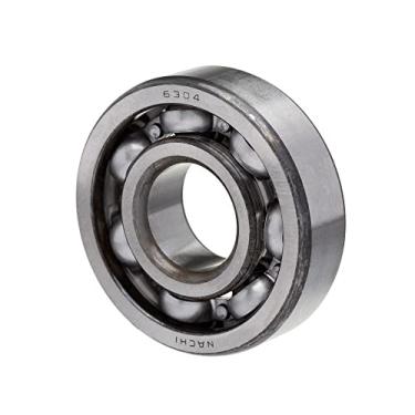 Imagem de Rolamento Virabrequim Nachi 6304 C3 Biz 98-05 Pop 100 07-15