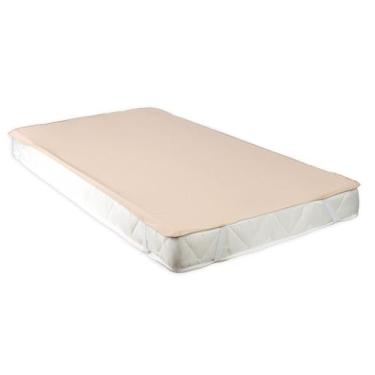 Imagem de Capa Protetora de Colchão Impermeável Casal King 193x203cm com Elástic