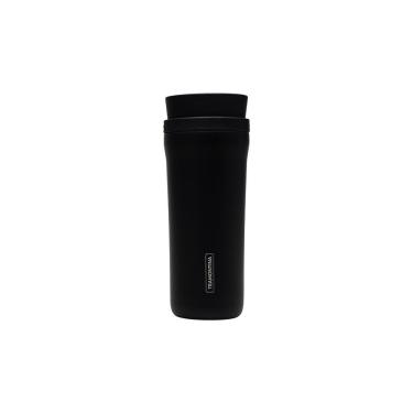 Imagem de Copo Térmico Tramontina 6164948 460ml Com Bocal 360° Preto