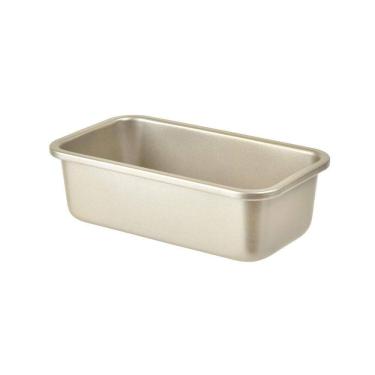 Imagem de Forma De Pão Retangular Em Aço Carbono Kenya