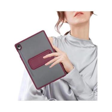 Imagem de Capa Para Tablet De 11 Polegadas Para Samsung Tab S10 Lite S9 FE S11 A