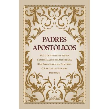 Imagem de Padres Apostólicos