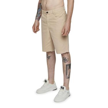 Imagem de Bermuda Jeans Worker Skate Straight Dc Shoes-Masculino