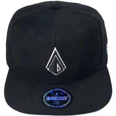 Imagem de Boné Aba Reta Rhino Size Imposing Conect Ajustável Masculino