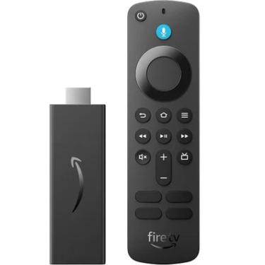 Imagem de Fire Tv Stick Hd | Com Controle Remoto Por Voz Com Alexa, Controles De Casa Inteligente E Streaming Em Hd, B0cqmt33wx, Amazon  Amazon