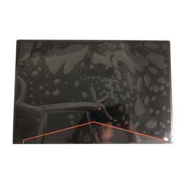 Imagem de Módulo LCD laptop para de 15 polegadas (tela sensível ao toque + tela LCD + tampa + cabo + dobradiça) para Gigabyte Aero 15, 15X e V8 de 15 polegadas.