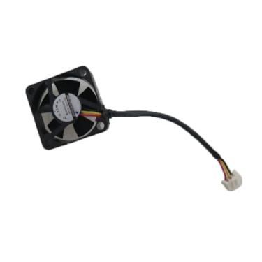 Imagem de Ventilador de resfriamento para ADDA AG03012HB105300 DC12V 0,12A 4 pinos 3 linhas (novo)