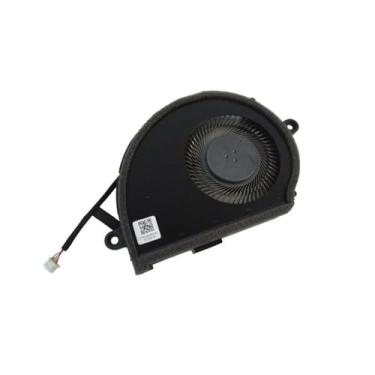 Imagem de Ventoinha para notebook para ACER ConceptD 7 Ezel Pro CC715-91P CC715-91P-X1XB CC715-71 CC715-71P (Nova)