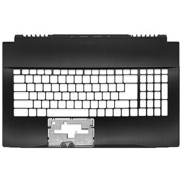 Imagem de Apoio de pulso laptop para WF75 para MSI WF75 MS-17F1 17F3 17F4 WF75 10TI 10TJ 10TK MS-17F3, preto, tipo C.