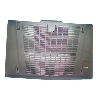 Imagem de Tampa inferior laptop para MSI GT72 GT72S GT72VR MS-1781 MS-1782 307781J214P89 preta nova