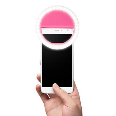 Imagem de Selfie Led Ring Light - CIRILO CABOS