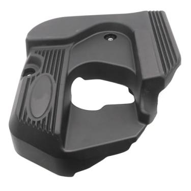 Imagem de FZJDSD Tampa do motor L1MZ-6A949-C compatível com Ford Ranger Lariat 2.3L 2019-2022