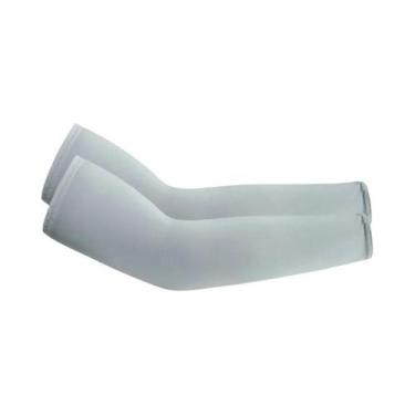 Imagem de Mangas Protetoras UV Ice Cool Para Homens E Mulheres, Proteção Solar P