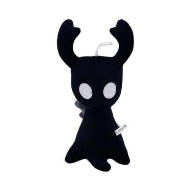 Imagem de Brinquedo De Pelúcia Hollow Knight Para Crianças, Presente Para Fãs De