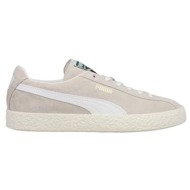 Imagem de PUMA Mens Muenster Classic Sneakers Shoes Casual - White - Size 9 M