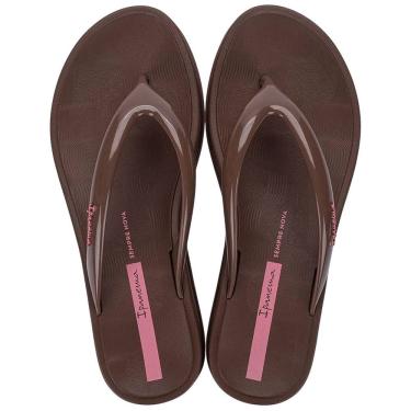 Imagem de Chinelo de Dedo Feminin Facil Calce Conforto Glow Up Ipanema