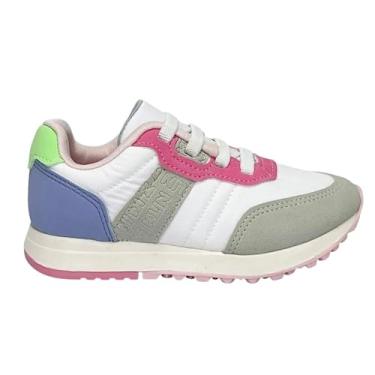 Imagem de Klin Tênis Infantil Walk Casual 27