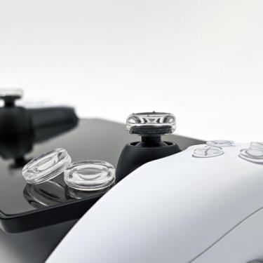 Imagem de Luck&Link Alças Para Polegar E Capas De Joystick Ps Portal/Rog Ally/Legion Go