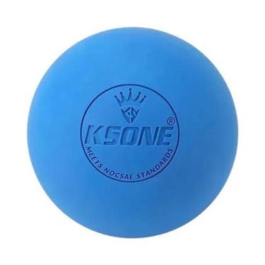 Imagem de Bola De Massagem Para Liberação Miofascial De 6,3CM Para Braço, Pescoç