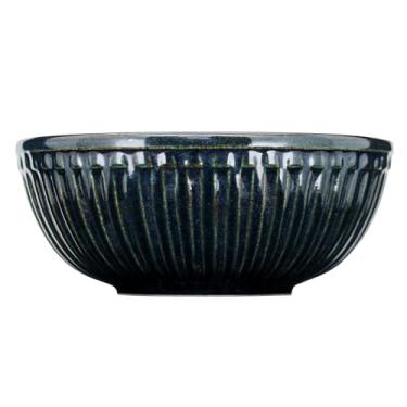 Imagem de Tuut Linha Cerâmica Tigela/Bowl Blue Lagoon 20cm