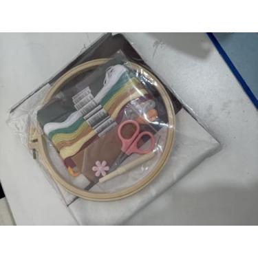 Imagem de Emmanoth Kit de bordado