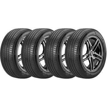 Imagem de Combo 4 Pneus 215/60R17 100H Alenza 001 Bridgestone