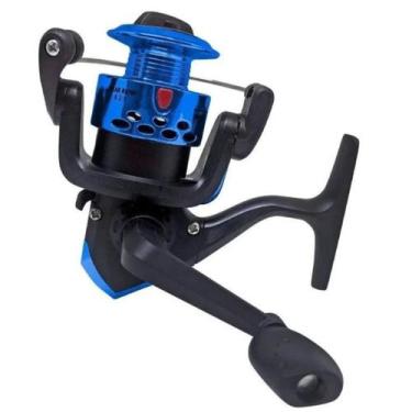 Imagem de Molinete para pesca ht 200 sem linha (p) - CEMIK