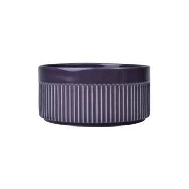Imagem de Ramekin Refratário 14,1 cm Ameixa 790 ml Germer Porcelanas