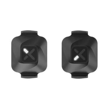 Imagem de Monitor De Frequência Cardíaca Cadence Para Bicicleta, Suporte GPS Par