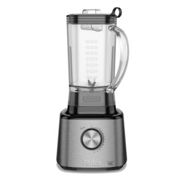 Imagem de Liquidificador Philco PLQ2100PI 12 + Turbo 3L 1200W 220V