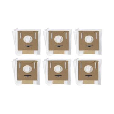 Imagem de Acessórios ECOVACS Deebot T8 T8+ T8 AIVI T9 T9+ N8 N8 Pro: Escova Prin