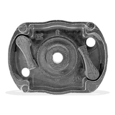 Imagem de Copo Polia Arrastador Roçadeira 33Cc 43Cc 52Cc Cg430 Cg520 - Mercadope