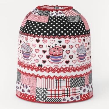 Imagem de Capa para Botijão de Gás – Estilo e Proteção para sua Cozinha (COOFEE)