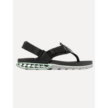 Imagem de Sandália Kenner Masculina Rakka Craft Thong Preta-Masculino