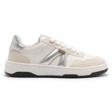 Imagem de Tênis AC1119 Feminino Casual Anacapri Virginia Lançamento-Feminino