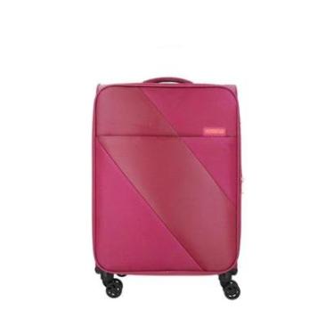 Imagem de Mala American Tourister Sun Break Pequena Rosa-Unissex