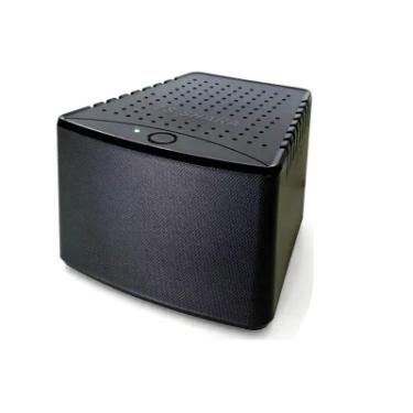 Imagem de Estabilizador Ts Shara, 1000va, 1kva, 110v, Monovolt Powerest Home, c/ 6 tomadas, 9006