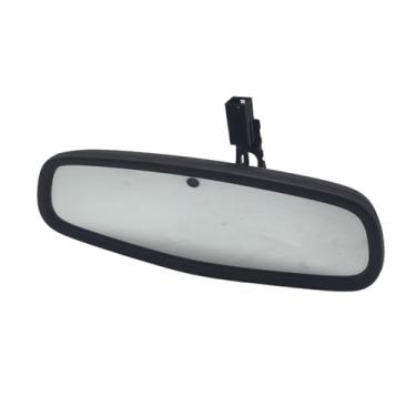 Imagem de Alimentado por espelho retrovisor (Auto-Dim) Apto para LaCrosse 2018 2017-2020 Enclave 2019 Equinox Impala Malibu Cruze Volt CT4 XT5 Substituição 13581081