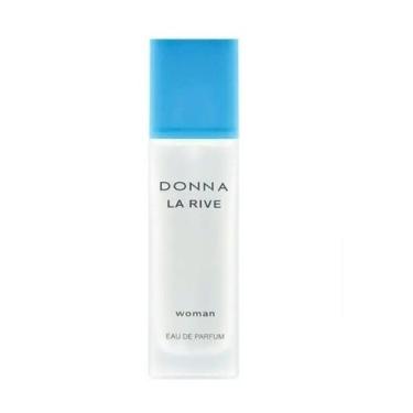 Imagem de Perfume Donna La Rive Feminino EDP 90ml