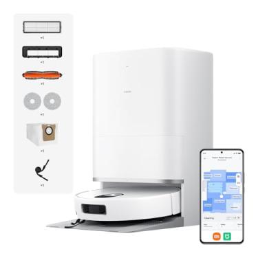 Imagem de XIAOMI Robot Vacuum 5 Pro