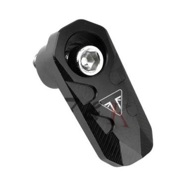 Imagem de Protetor De Sensor ABS Para Motocicletas Tiger 850 900 Trident 660 Spo